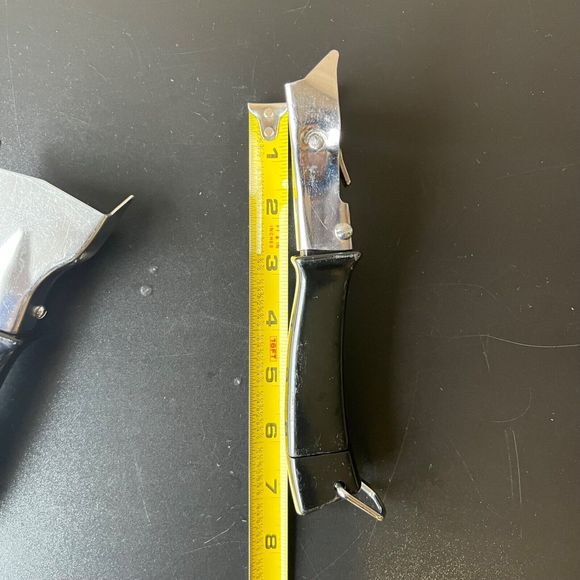 Set of 2 Corning Ware Black Detachable Twist & Lock Casserole Handle - Picture 7 of 7